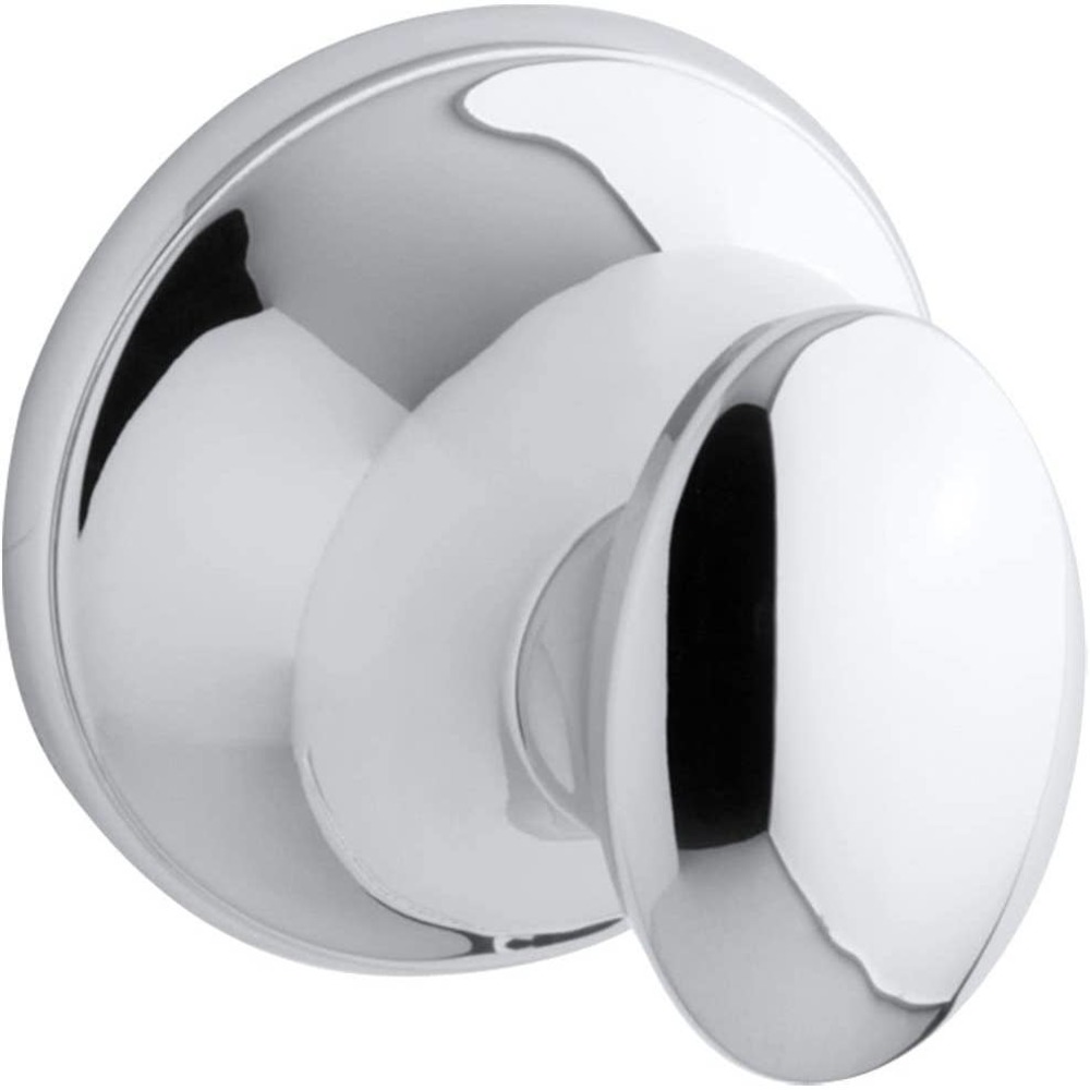 Kohler Coralais Robe Hook Set - Stylish and Durable Bathroom Accessories